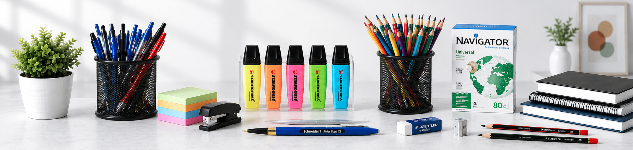 Writing Instruments