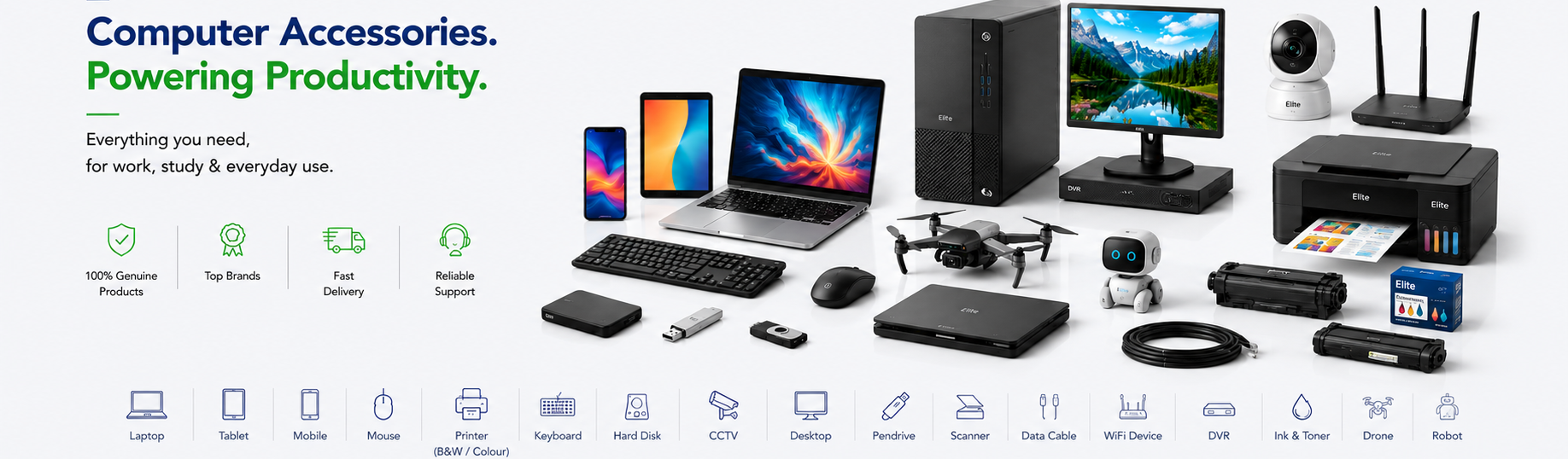 slider image