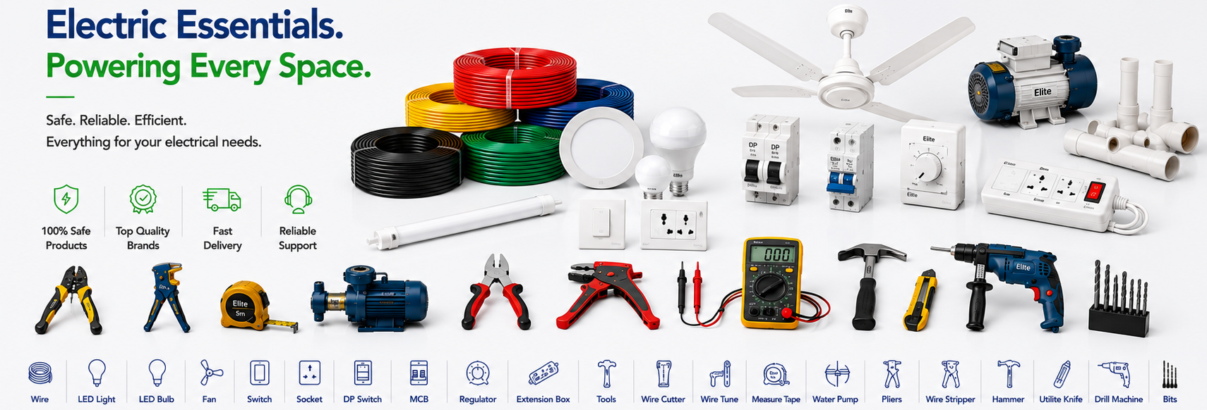 slider image